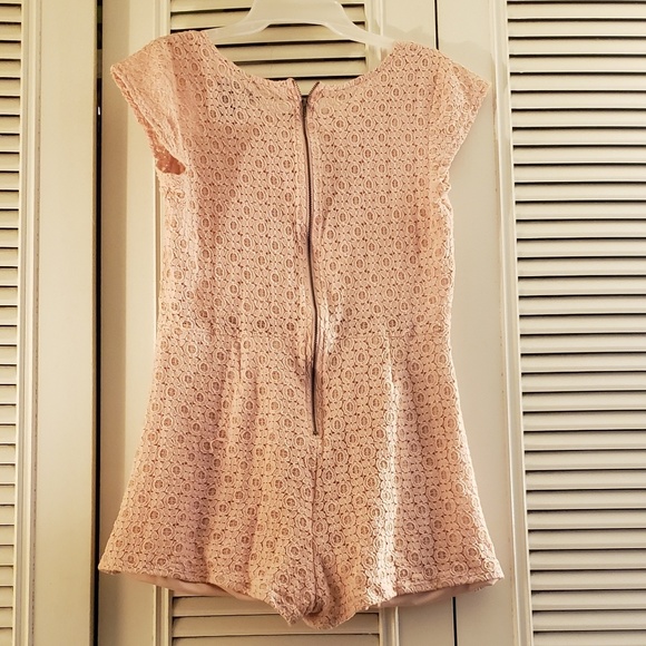 Romper - Picture 4 of 5